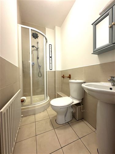 Apartment 20 Woodview, Mount Merrion Avenue, Blackrock, Dublin