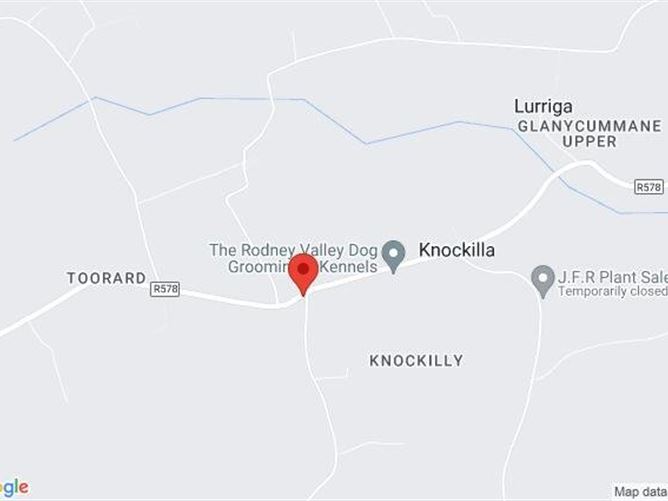 Knockilla, Freemount, Co.Cork