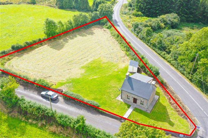 Knockilla, Freemount, Co.Cork