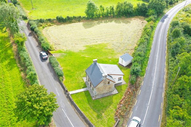 Knockilla, Freemount, Co.Cork