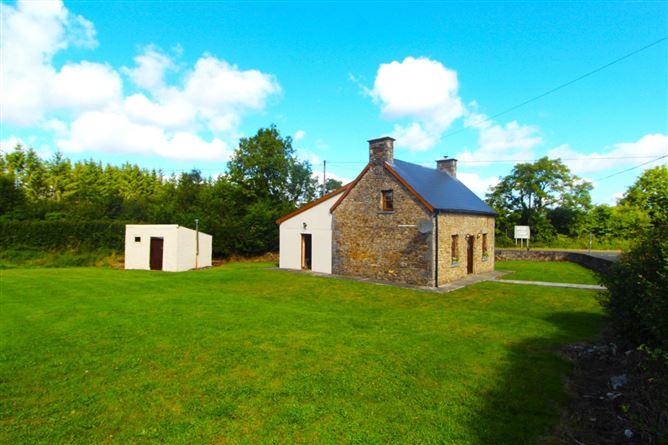 Knockilla, Freemount, Co.Cork