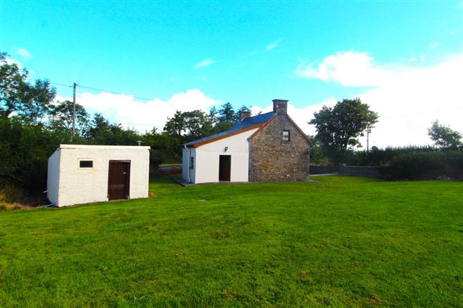 Knockilla, Freemount, Co.Cork