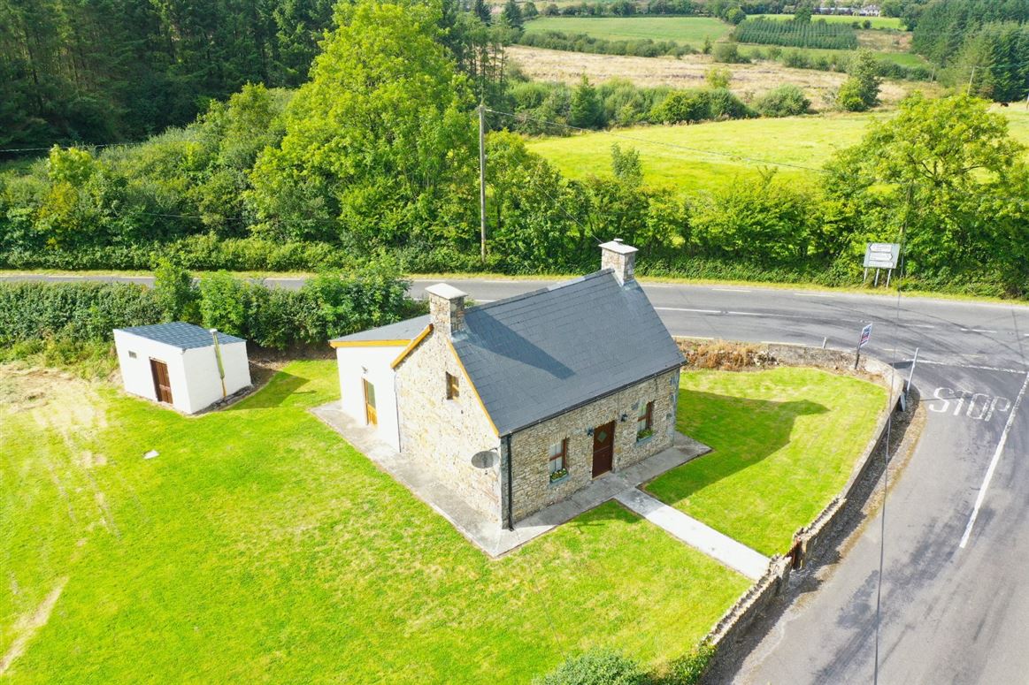 Knockilla, Freemount, Co.Cork