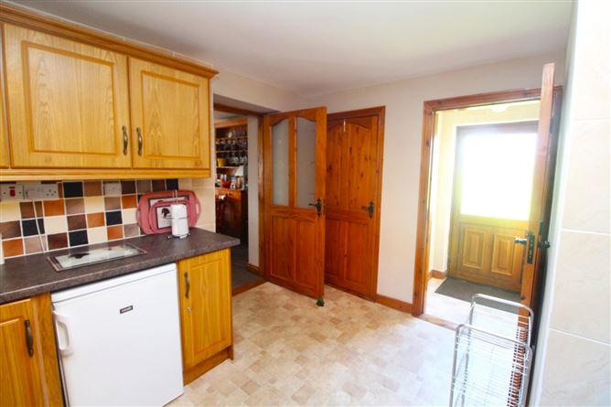 Knockilla, Freemount, Co.Cork