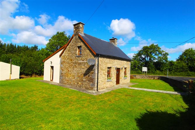 Knockilla, Freemount, Co.Cork