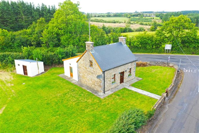 Knockilla, Freemount, Co.Cork