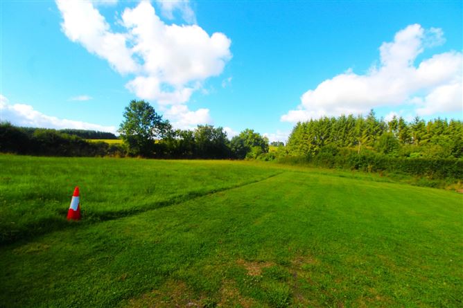 Knockilla, Freemount, Co.Cork