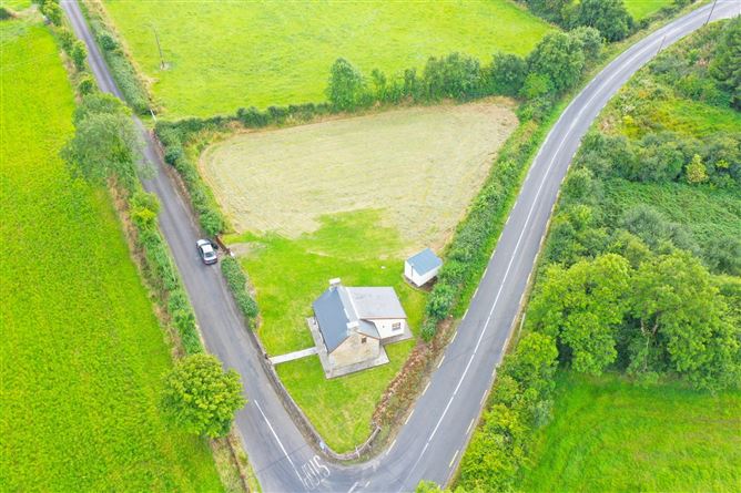 Knockilla, Freemount, Co.Cork