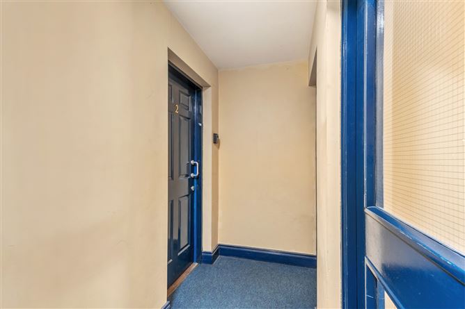 Apt. 2 Cross Street, New Ross, Co. Wexford