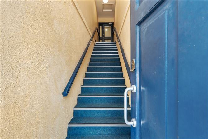 Apt. 2 Cross Street, New Ross, Co. Wexford