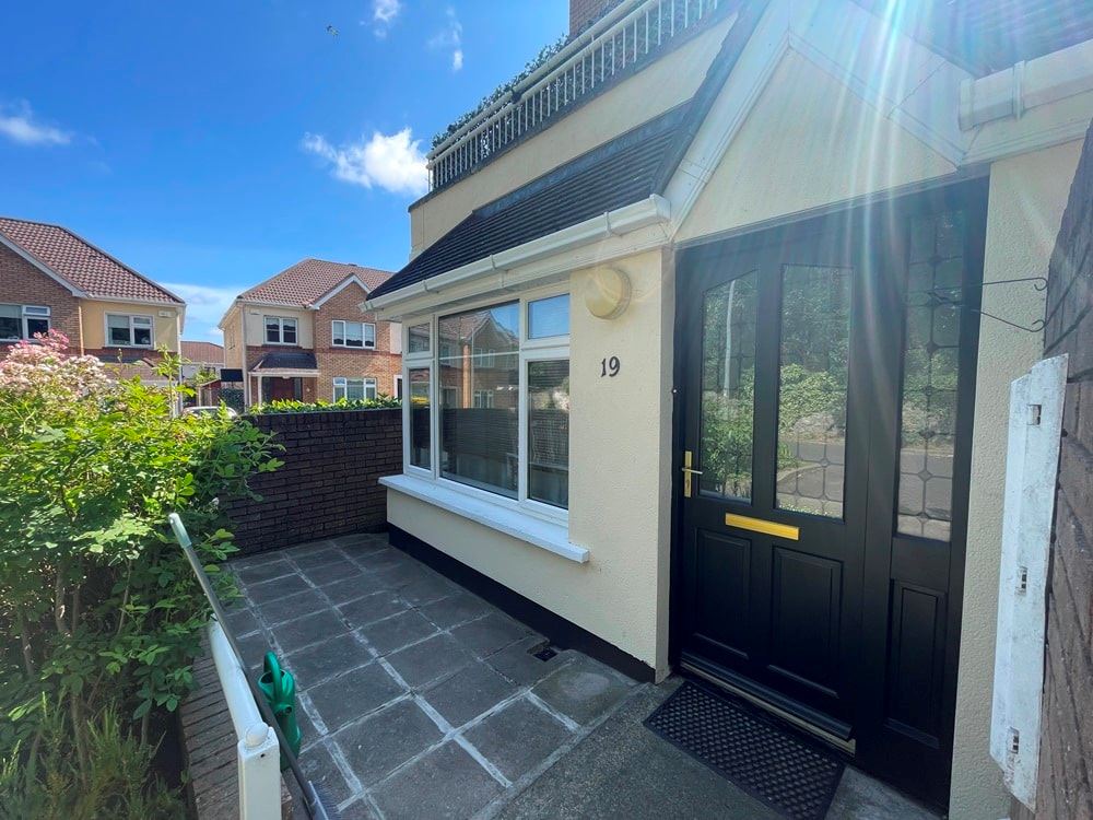 Newlands Manor Park, Clondalkin, Dublin 22