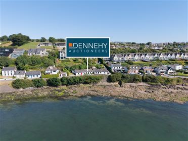 Alverna, Point Road, Crosshaven, Cork