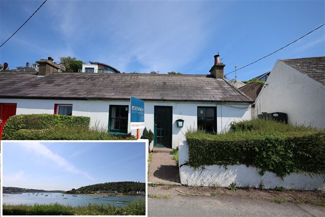 Photo 1 of 17 — Alverna, Point Road, Crosshaven, Cork