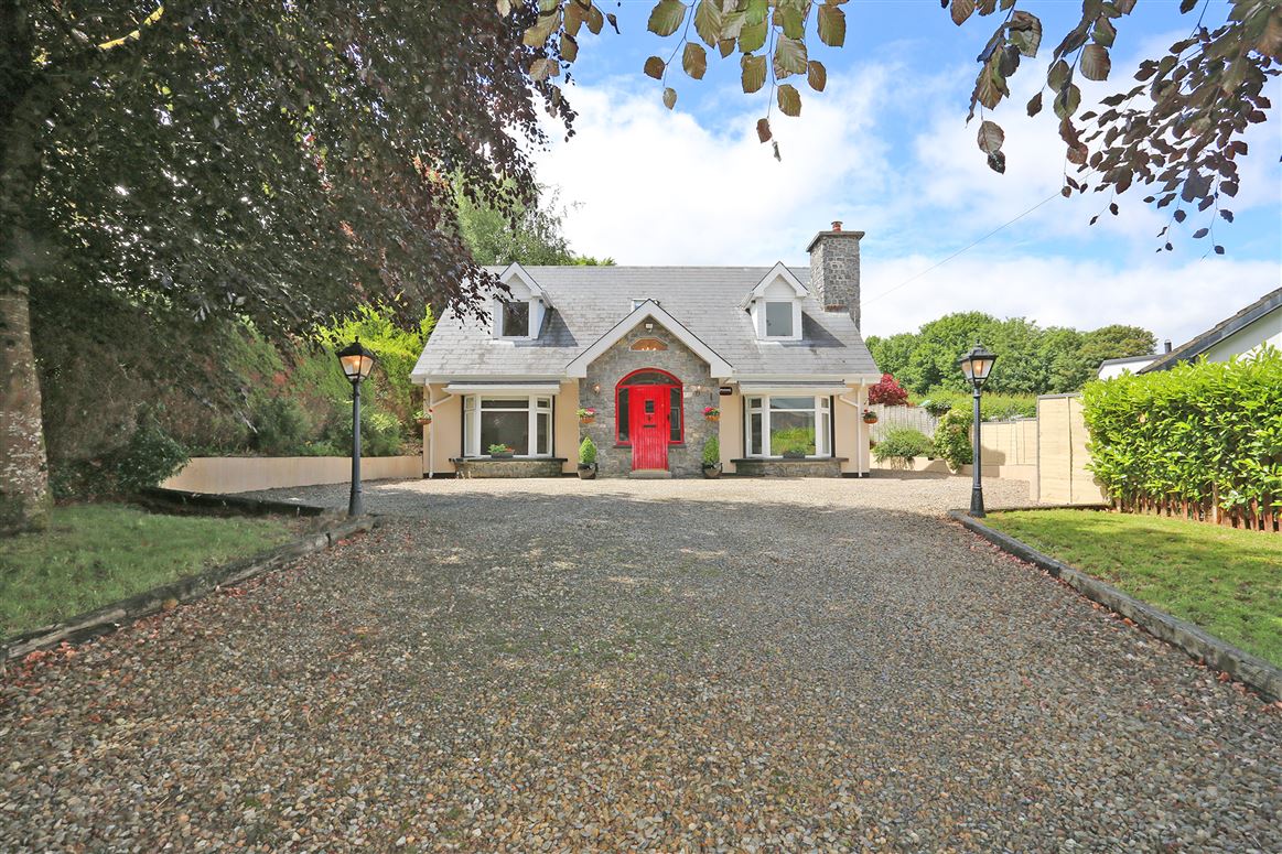 Mulcair Road, Annacotty, Limerick
