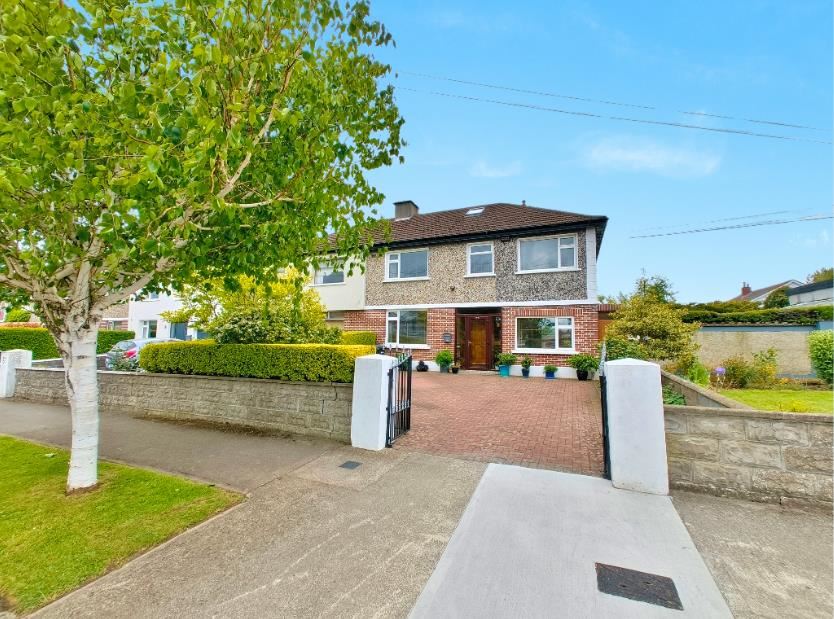 85 Meadow Grove, Dundrum, Dublin