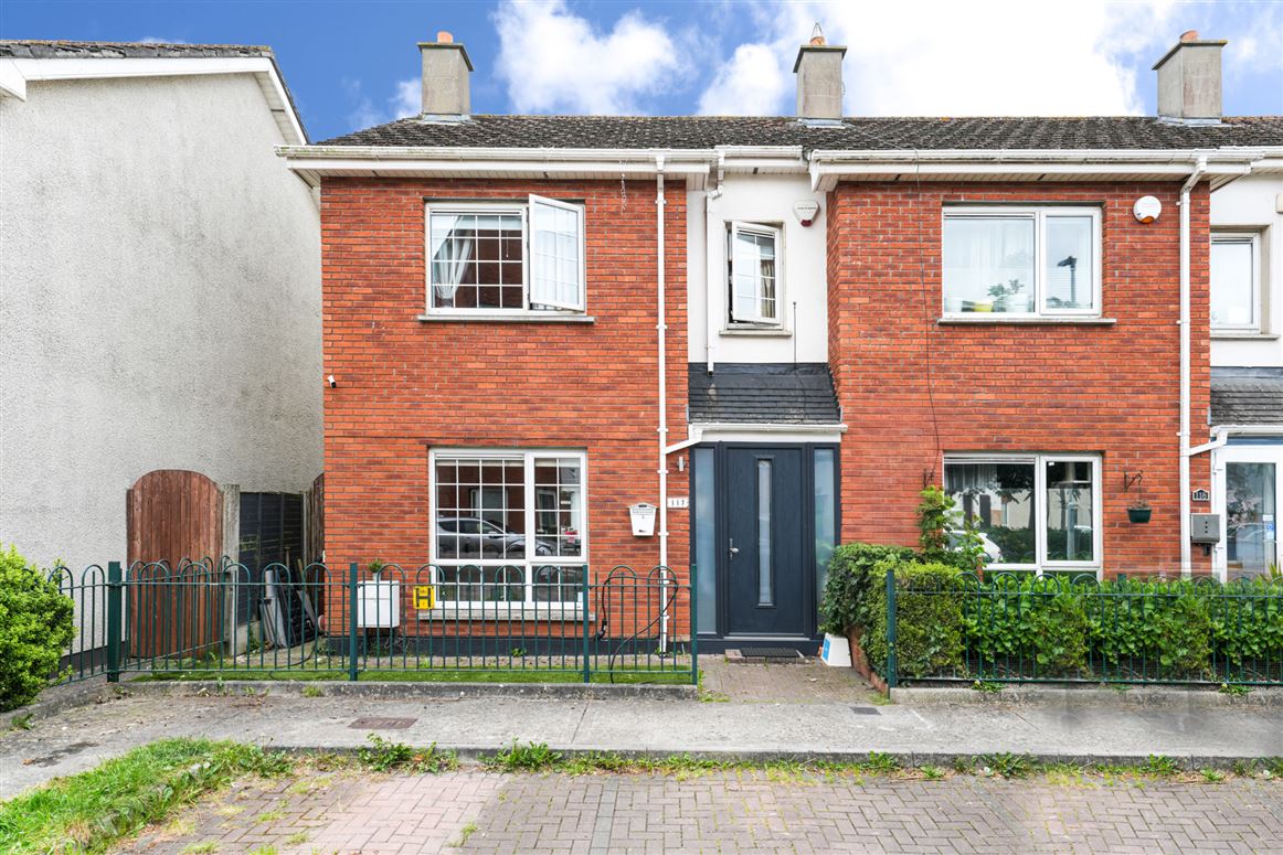 117 Castlecurragh Vale, Mulhuddart, Dublin 15