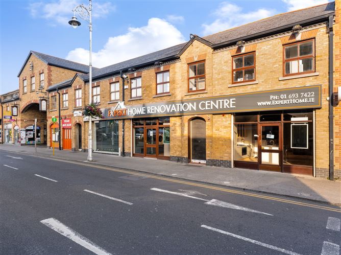 Photo 1 of 40 — Gofton Court, Jamestown Road, Finglas, Dublin 11