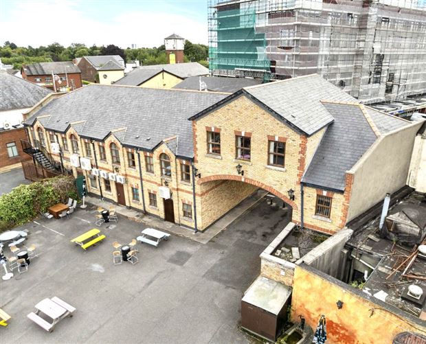 Photo 38 of 40 — Gofton Court, Jamestown Road, Finglas, Dublin 11