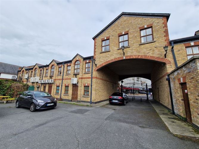 Photo 37 of 40 — Gofton Court, Jamestown Road, Finglas, Dublin 11