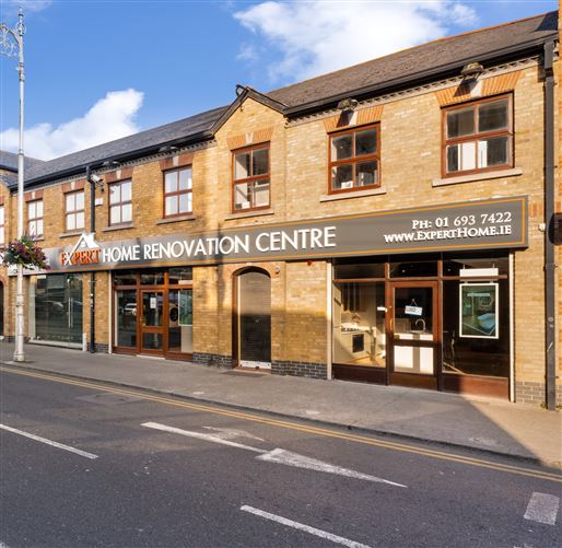 Gofton Court, Jamestown Road, Finglas, Dublin 11