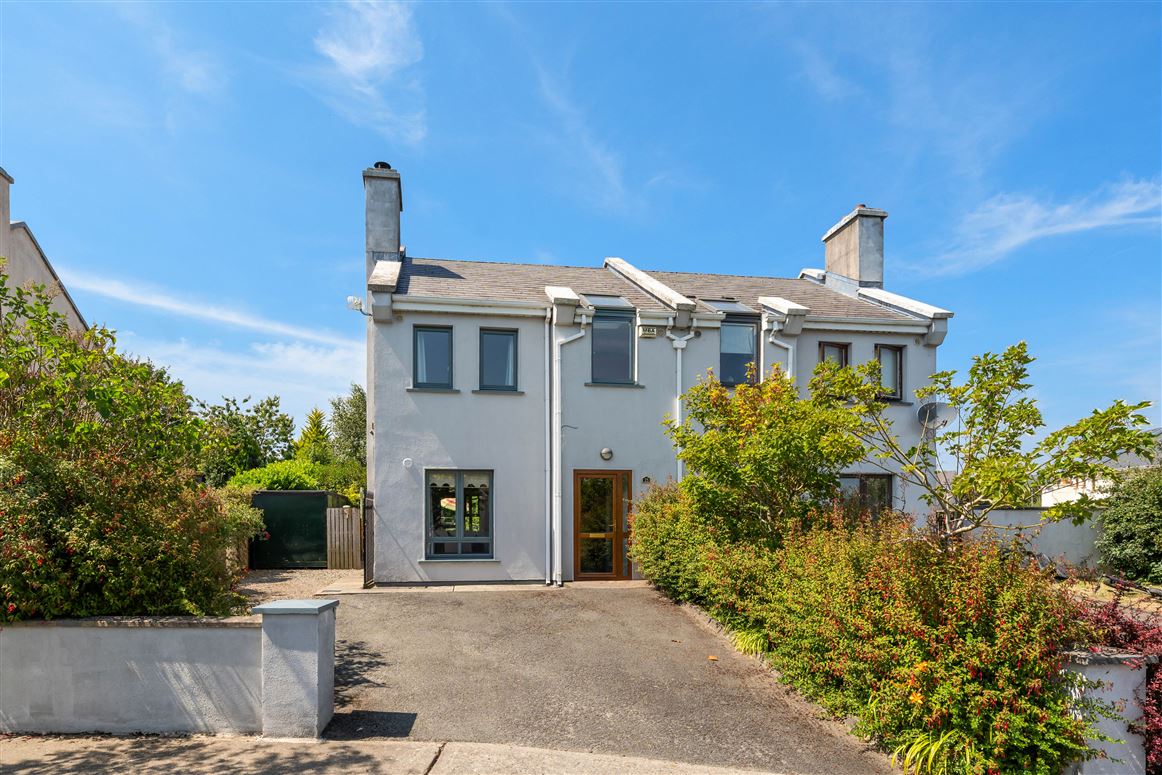 15 Ashwood , Roundwood, Wicklow