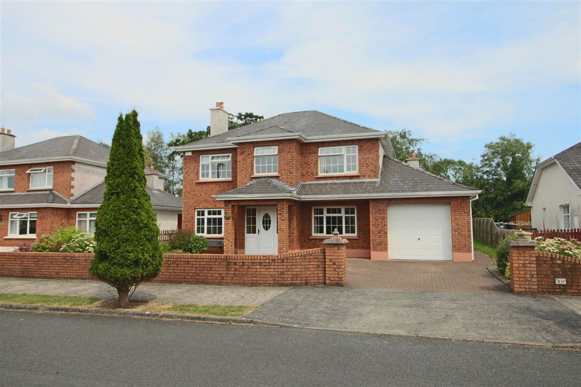 10 Sliabh View, Mohill, Co. Leitrim