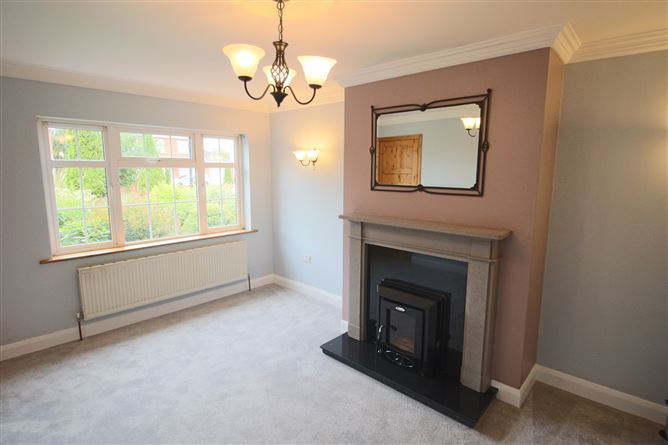 10 Sliabh View, Mohill, Co. Leitrim