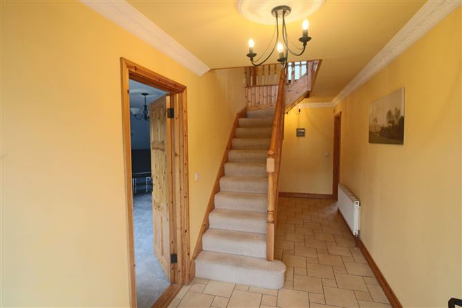 10 Sliabh View, Mohill, Co. Leitrim