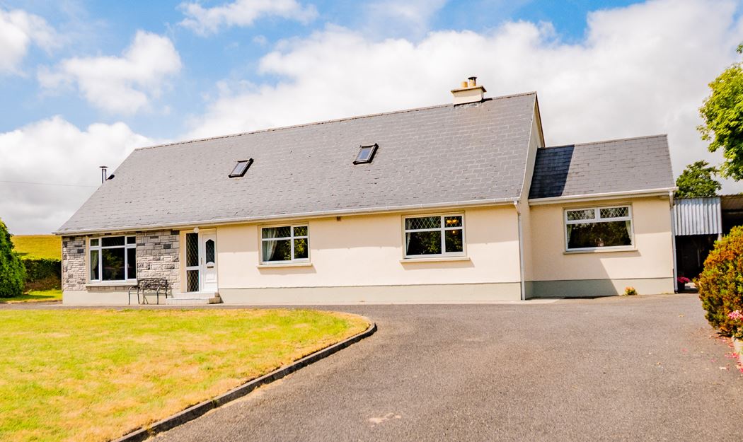 Tinnahinch, Clonaslee, Laois