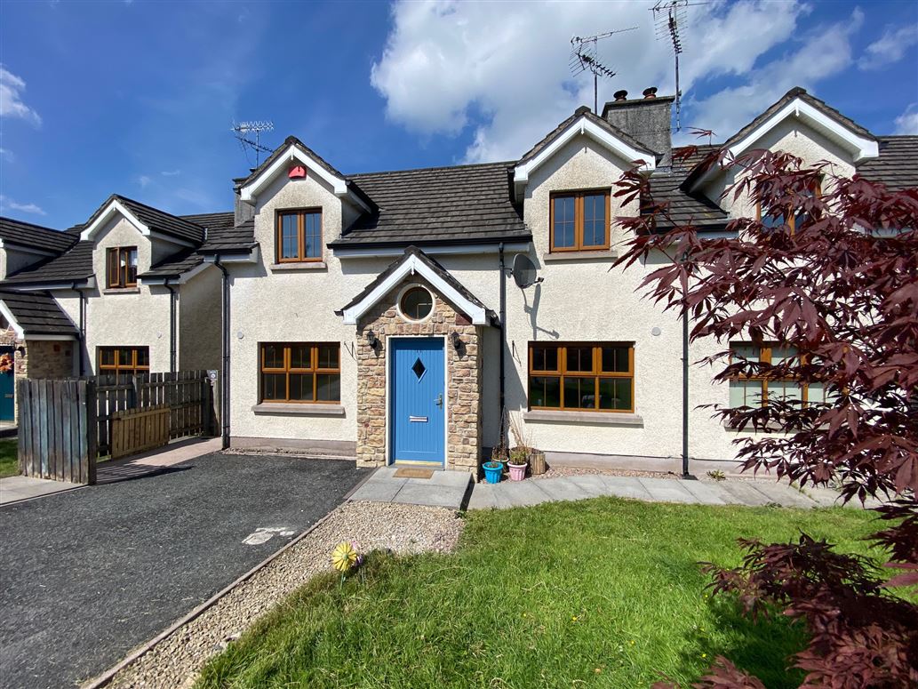 11 Cathedral Walk, Latlorcan, Monaghan, Co. Monaghan, Monaghan Town, Monaghan