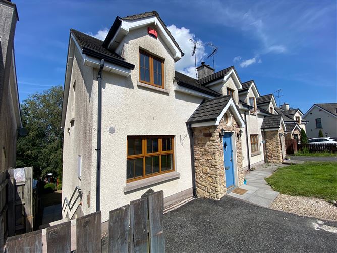 11 Cathedral Walk, Latlorcan, Monaghan, Co. Monaghan, Monaghan Town, Monaghan
