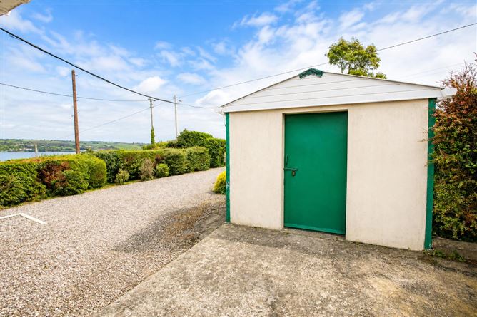 'Ardmore', Lower Aghada, Midleton, Co. Cork