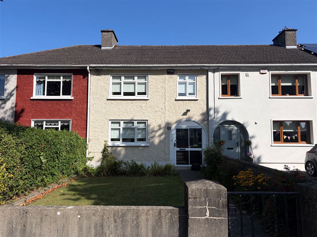 52 Glendhu Road, Navan Road, Dublin 7