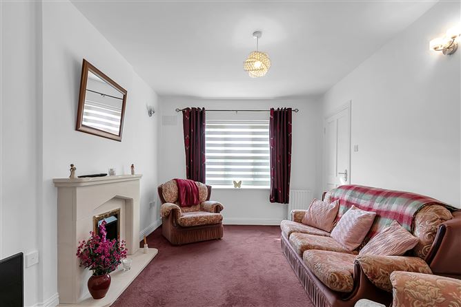 3 Abbey Terrace, Monasterevin Road, Kildare Town, Kildare
