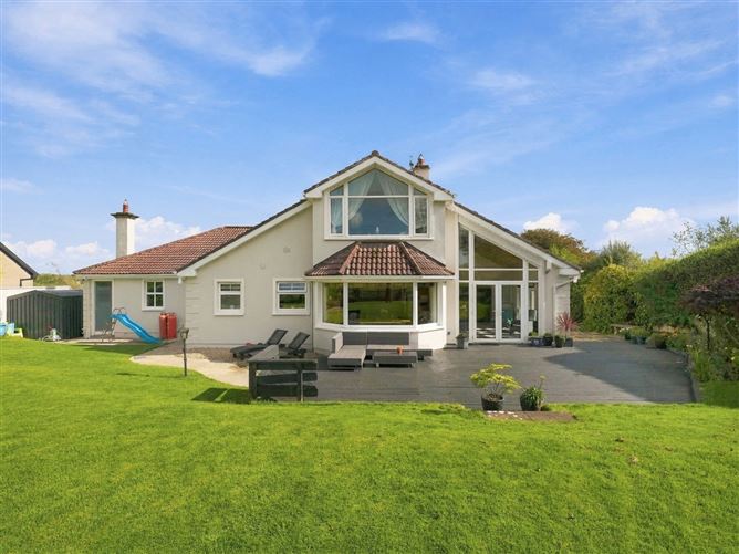 Hawthorn Avenue, Castlebar, Co. Mayo