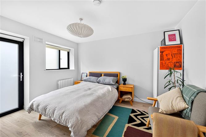 2 Church Walk, Bastion Court, Athlone, County Westmeath