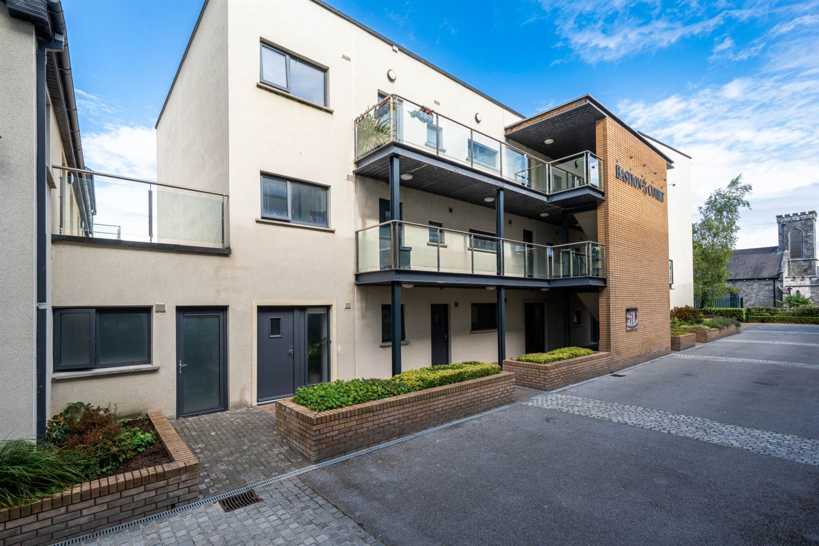 Photo 1 of 27 — 2 Church Walk, Bastion Court, Athlone, County Westmeath