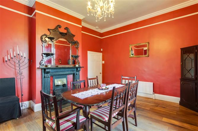 Weston Lodge, Cooldrinagh, Lucan, Co. Dublin