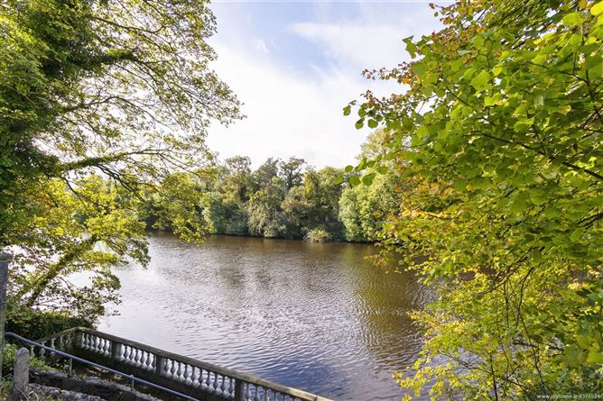 Weston Lodge, Cooldrinagh, Lucan, Co. Dublin