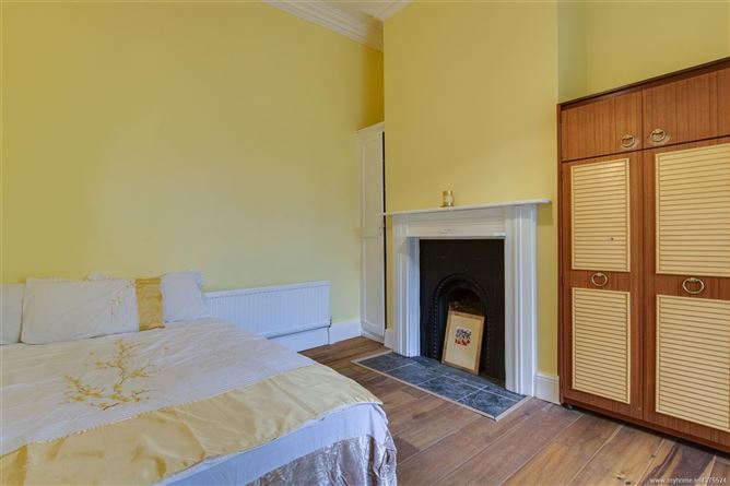 Weston Lodge, Cooldrinagh, Lucan, Co. Dublin