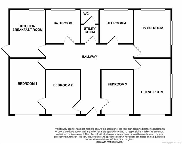 Weston Lodge, Cooldrinagh, Lucan, Co. Dublin