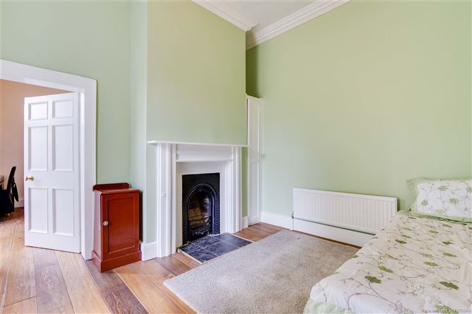 Weston Lodge, Cooldrinagh, Lucan, Co. Dublin