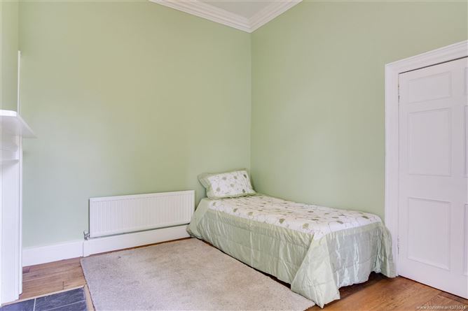 Weston Lodge, Cooldrinagh, Lucan, Co. Dublin