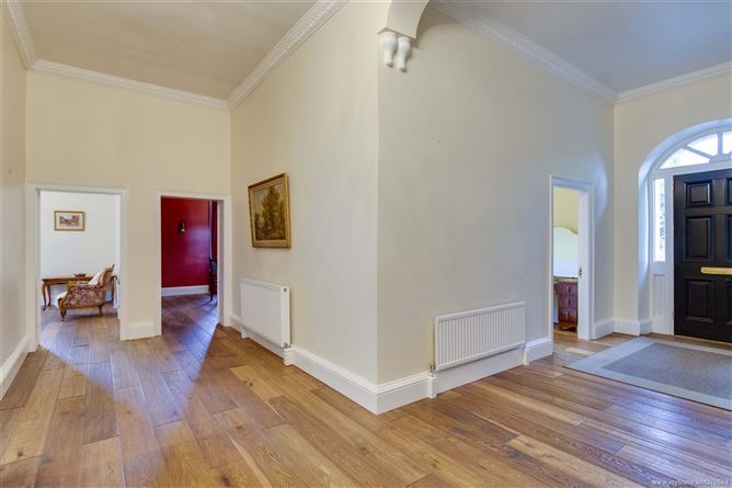 Weston Lodge, Cooldrinagh, Lucan, Co. Dublin