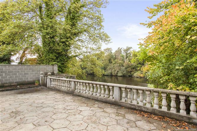 Weston Lodge, Cooldrinagh, Lucan, Co. Dublin