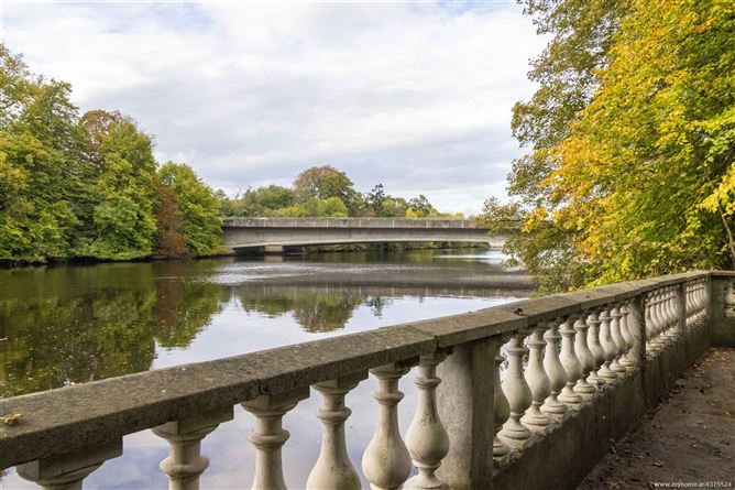 Weston Lodge, Cooldrinagh, Lucan, Co. Dublin
