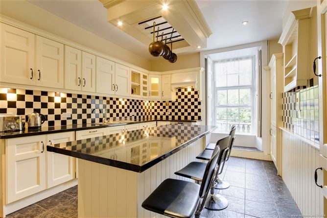 Weston Lodge, Cooldrinagh, Lucan, Co. Dublin