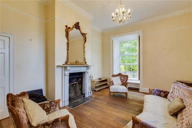 Weston Lodge, Cooldrinagh, Lucan, Co. Dublin