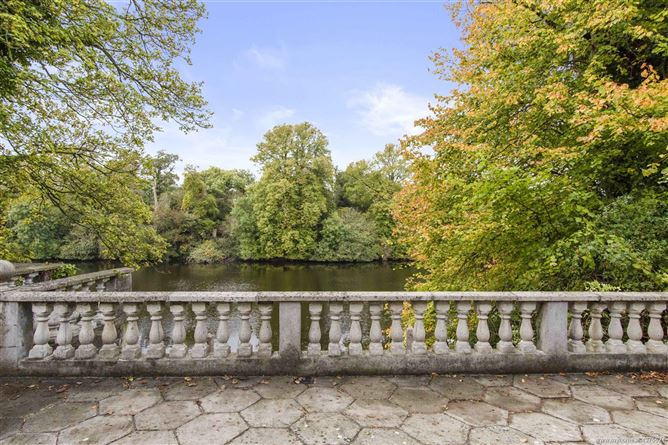 Weston Lodge, Cooldrinagh, Lucan, Co. Dublin