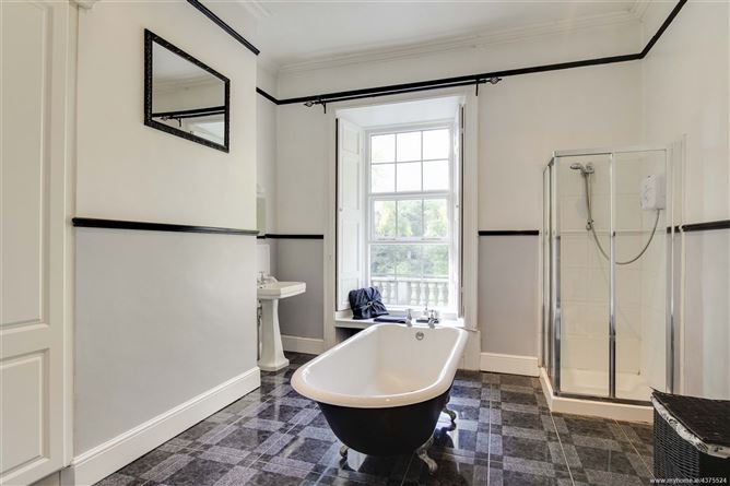 Weston Lodge, Cooldrinagh, Lucan, Co. Dublin